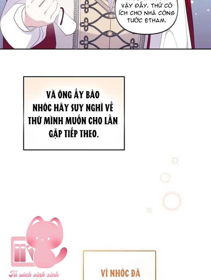 Tôi Được Nuôi Dưỡng Bởi Những Kẻ Phản Diện Chap 67 - Trang 3