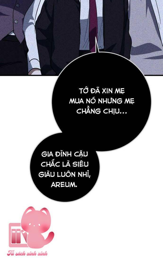 Đêm Của Bóng Tối Chapter 45 - Trang 4