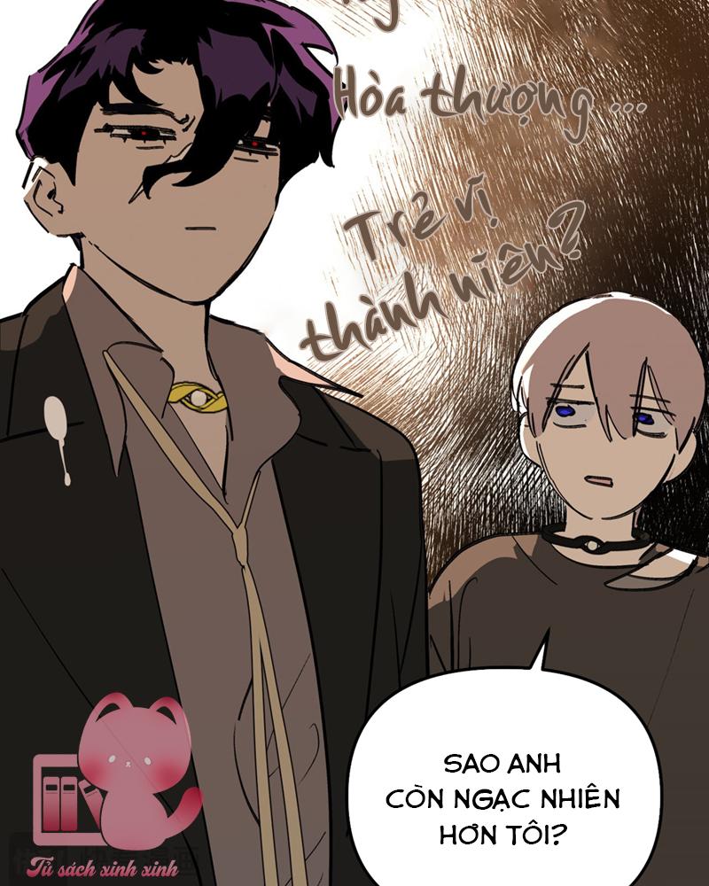Ác Chi Hoàn Chapter 30 - Trang 4