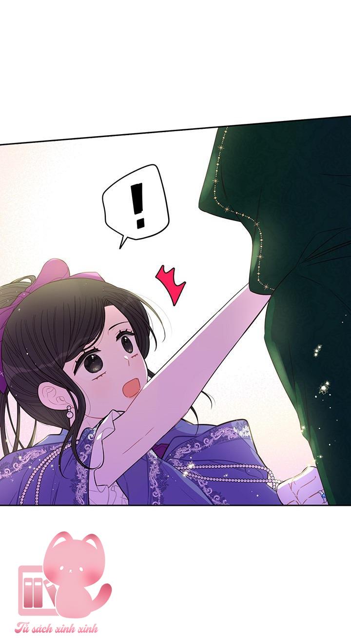 Hoàng Nữ Tóc Đen Chapter 91 - Trang 4