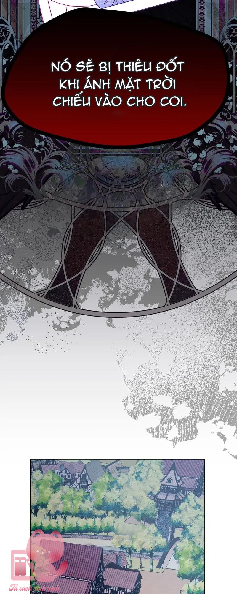 Một Ngày Nọ Bỗng Dưng Cha Xuất Hiện Chapter 25 - Trang 4