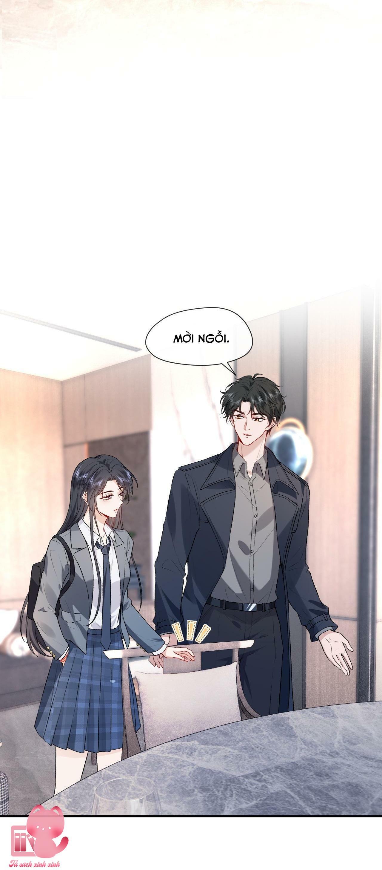 Phu Nhân Mỗi Ngày Đều Tại Tuyến Vả Mặt Chap 23 - Trang 2