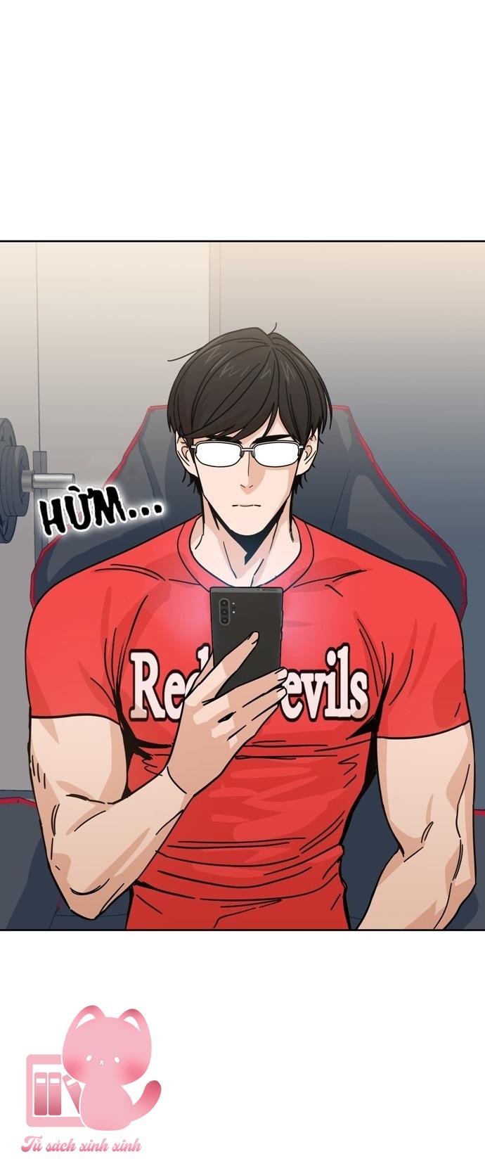 Lớ Ngớ Vớ Phải Tình Yêu Chapter 7 - Trang 4