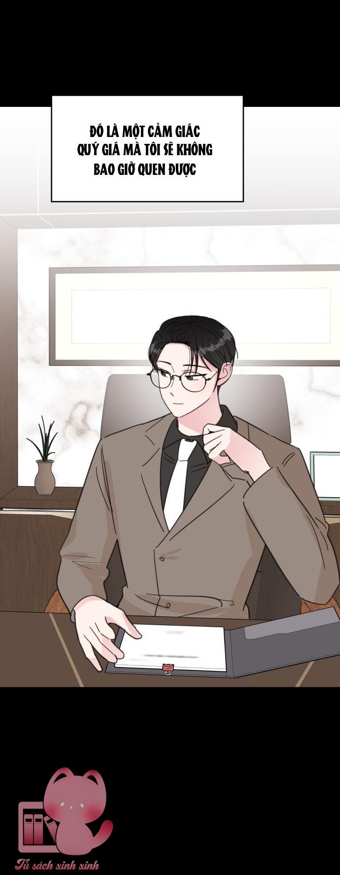 Chúng Ta Là Gì Của Nhau? Chap 55 - Trang 2