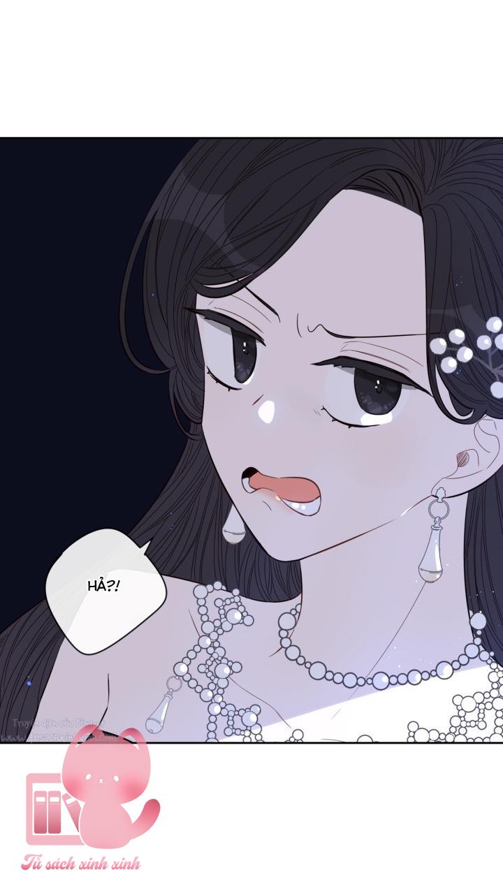 Hoàng Nữ Tóc Đen Chapter 2 - Trang 4