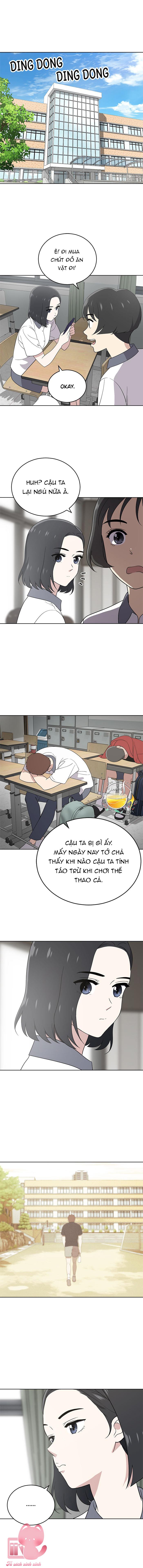 Cô Nàng Hết Thuốc Chữa Chapter 57 - Trang 4