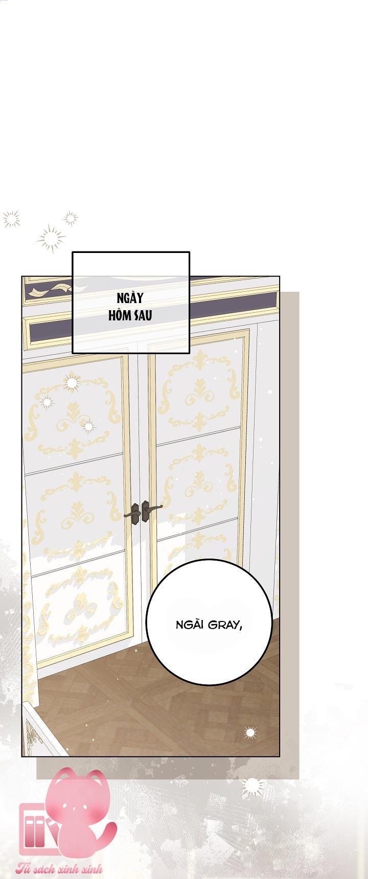 Hoàng Nữ Cosplay Nonfan Chap 43 - Trang 2