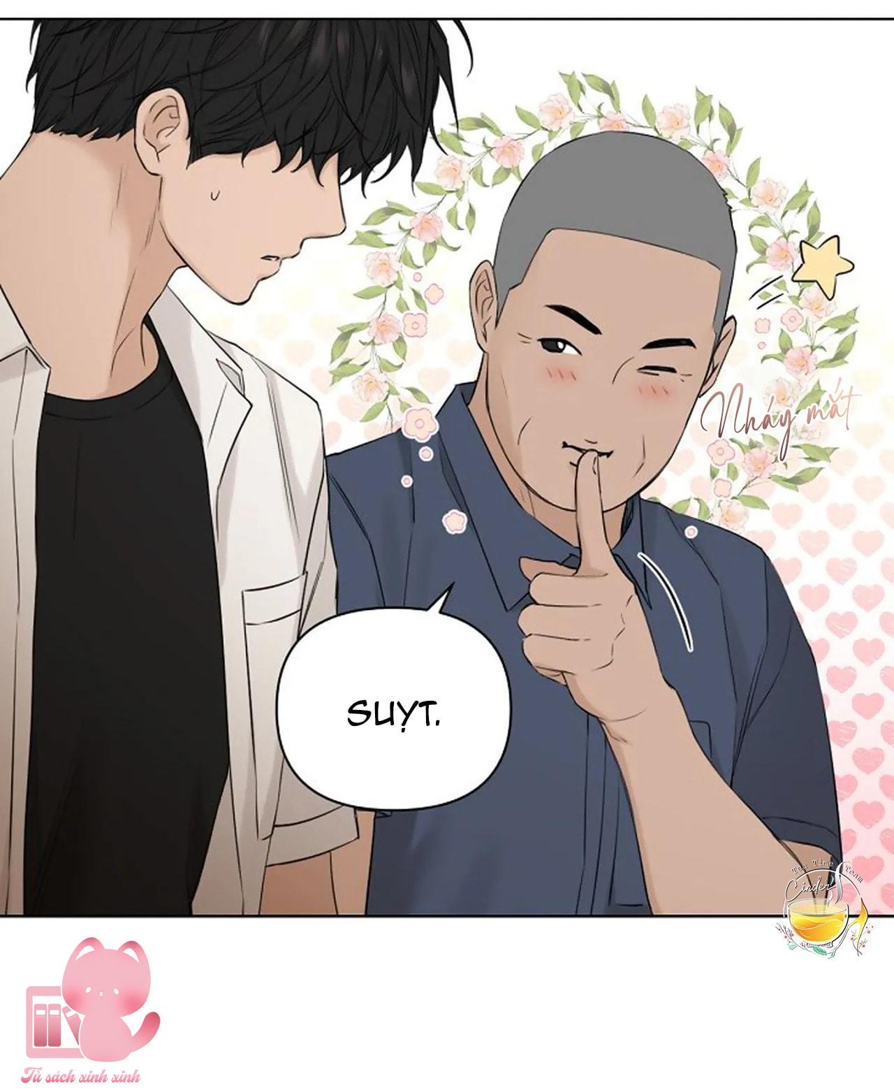 Bình Minh Chap 27 - Trang 4