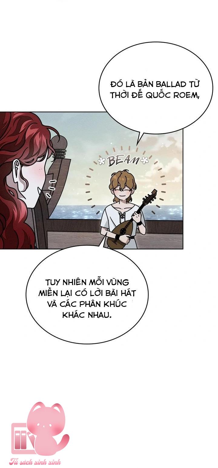 Dưới Tán Cây Sồi Chap 110 - Trang 2