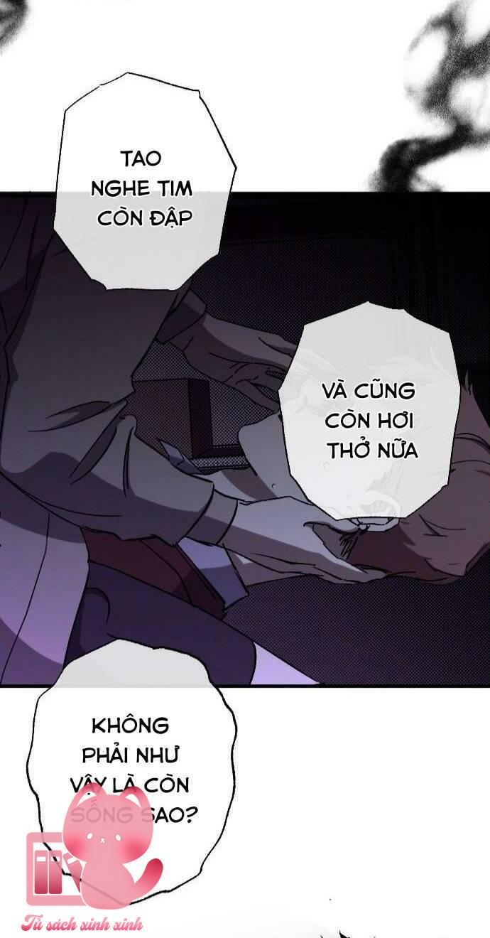 Đêm Của Bóng Tối Chapter 9 - Trang 4