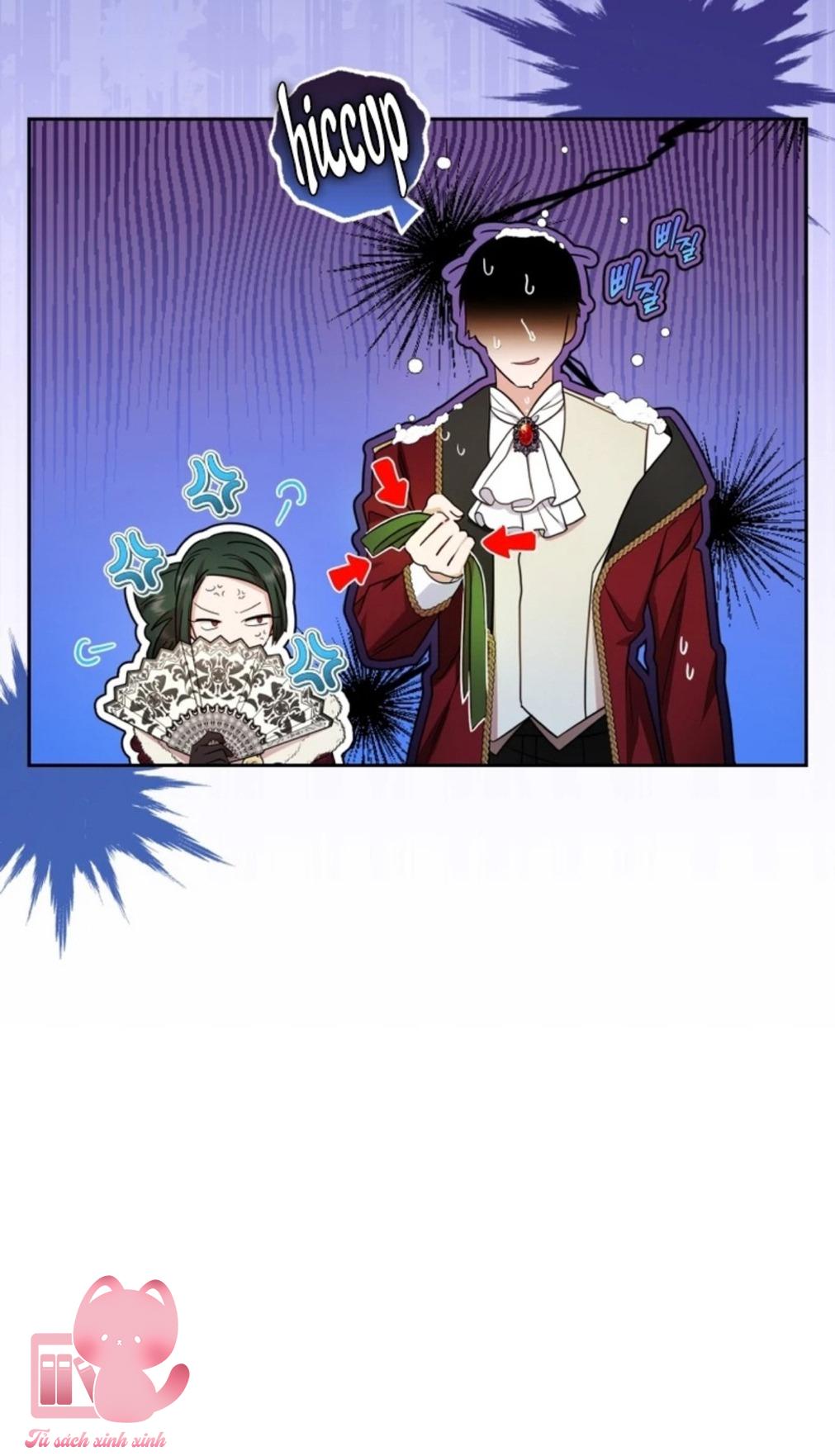 Được Yêu Thương Mà Còn Ngại Ngùng Sao! Chap 60 - Trang 4