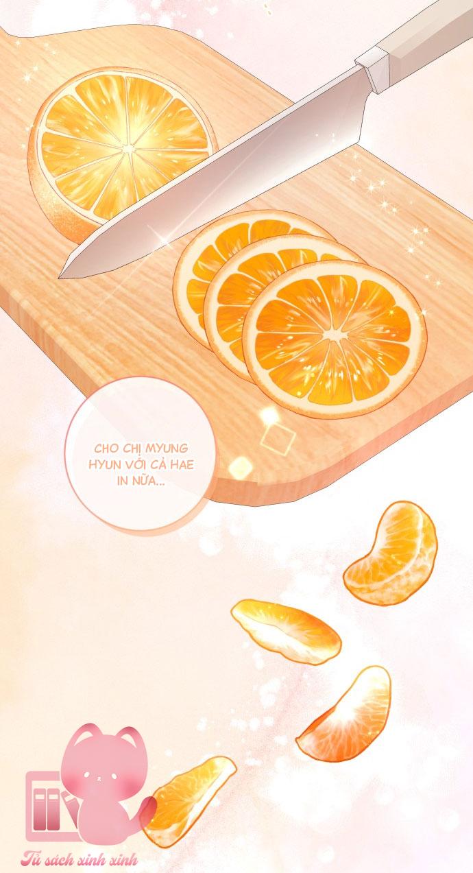 Mùa Hè Bất Tận Chap 6 - Trang 3