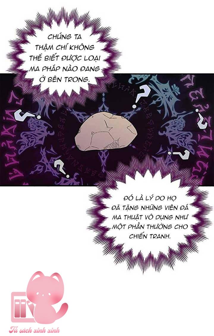 Chồng Yêu, Tôi Đây Bãi Công! Chap 11 - Trang 3