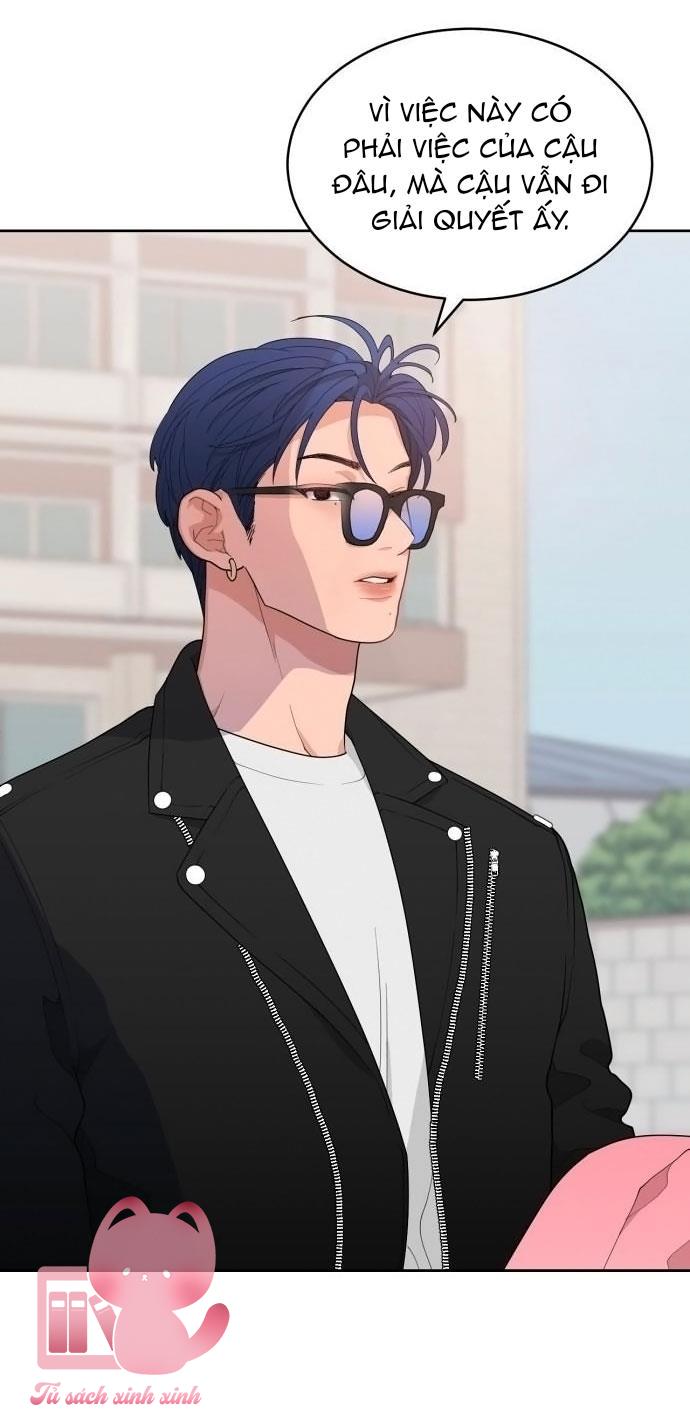 Vận May Không Ngờ Chapter 1 - Trang 4