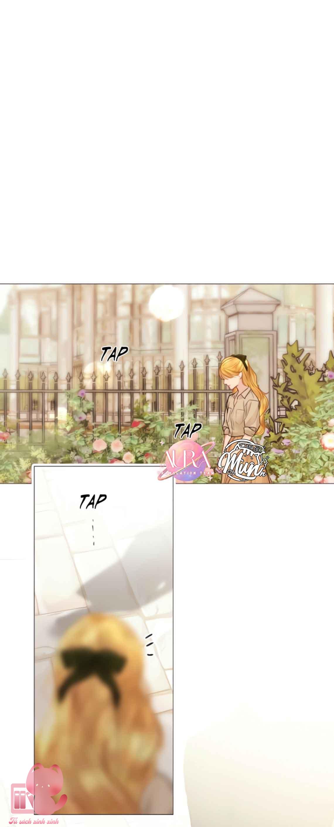 Hãy Khóc Và Cầu Nguyện Đi Chap 46 - Trang 4