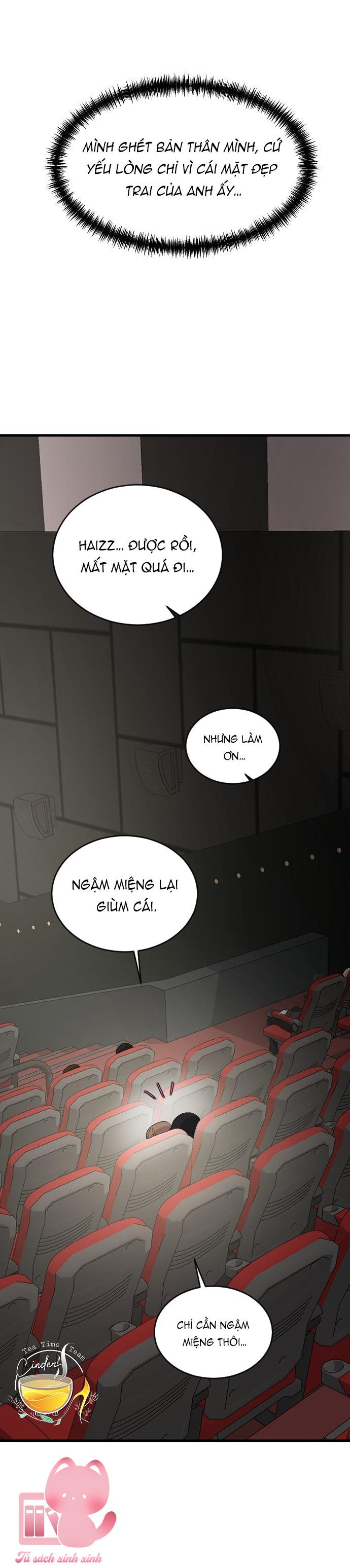 Ba Anh Trai Cực Phẩm Của Tôi Chap 85 - Next Chap 86