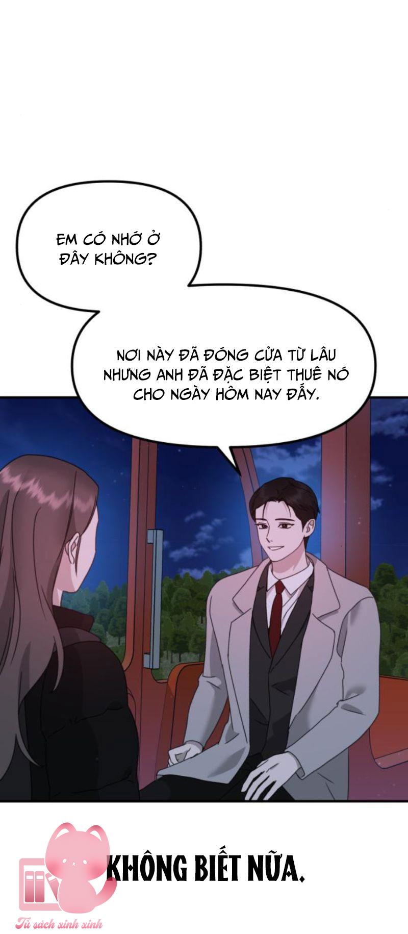 Thần Hổ Jangsan Chapter 34 - Trang 4