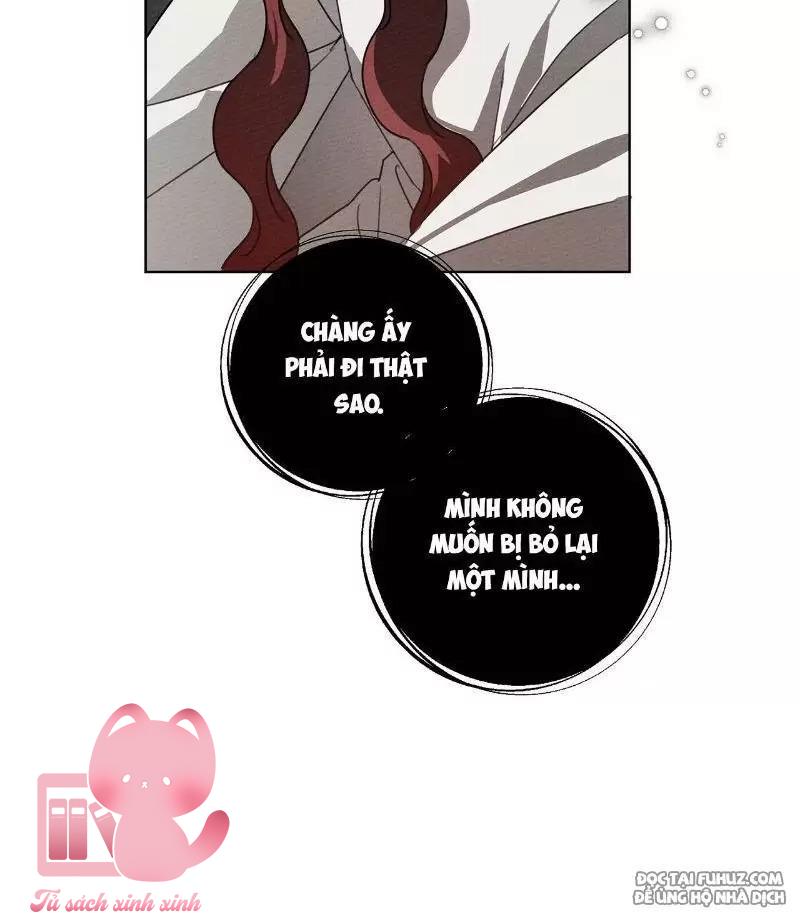 Dưới Tán Cây Sồi Chapter 15 - Trang 3