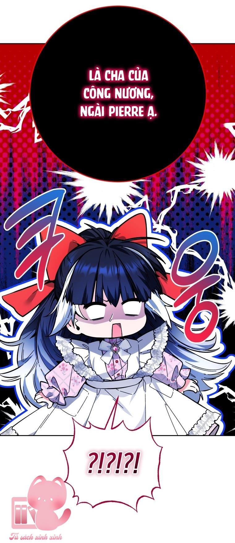 Bé Con Cá Voi Sát Thủ Chapter 14 - Trang 4