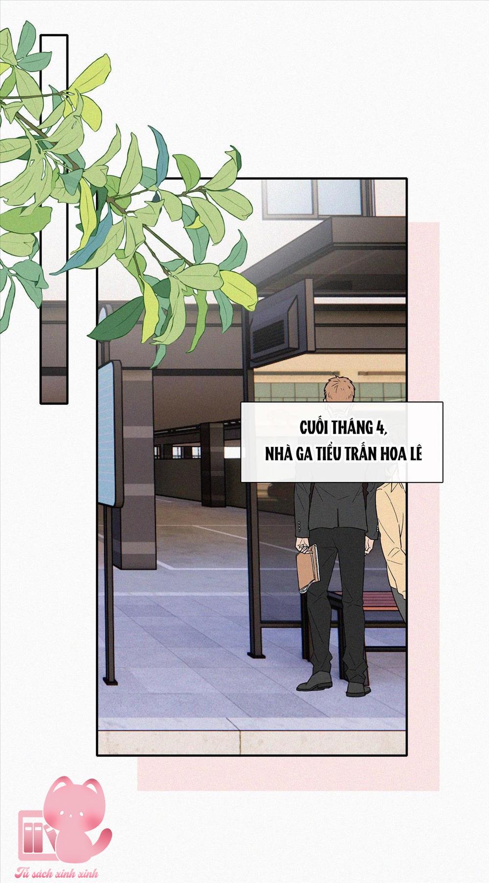 Bệnh Yêu Chap 75 - Trang 2