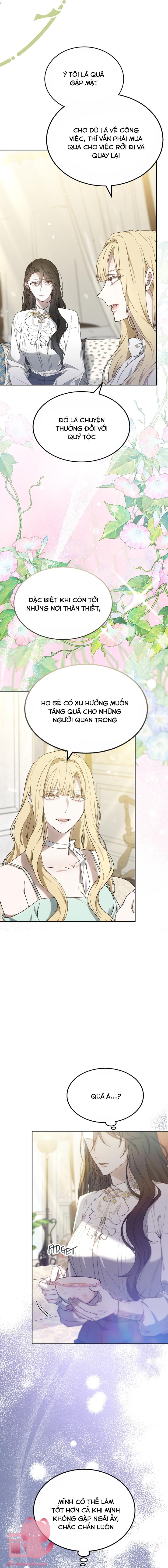 Thời Đại Oman Chap 39 - Trang 2