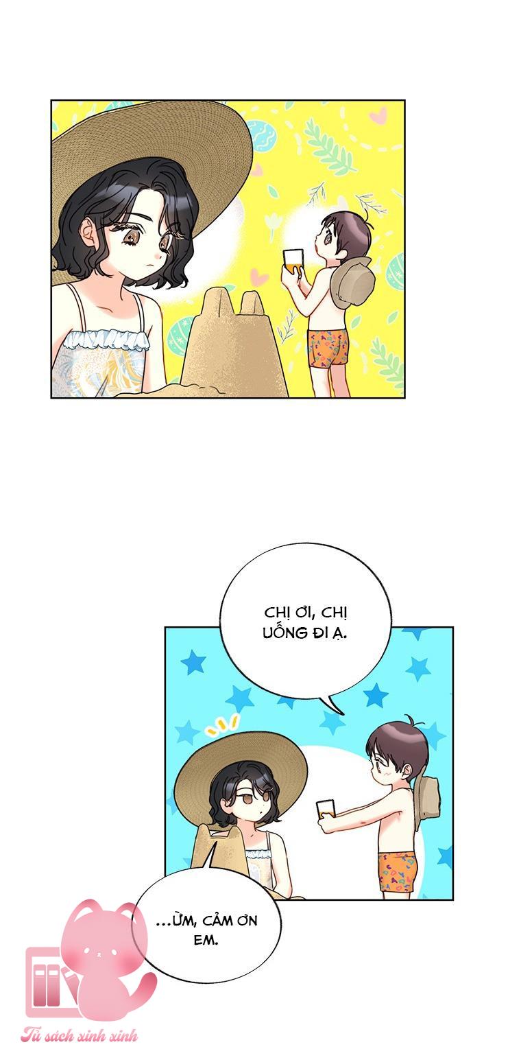 Hẹn hò chốn công sở Chapter 124 - Next 