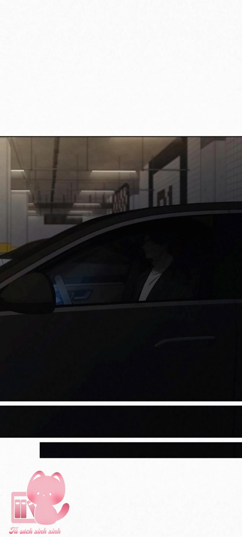 Chiến Lược Tình Yêu Trong Sáng Chap 128 - Trang 2