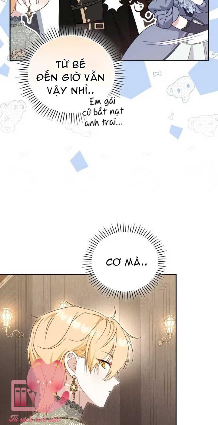 Tôi Được Nuôi Dưỡng Bởi Những Kẻ Phản Diện Chap 70 - Trang 3