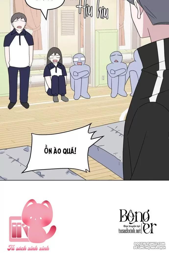 Quan Hệ Nhân Quả Chap 37 - Trang 2