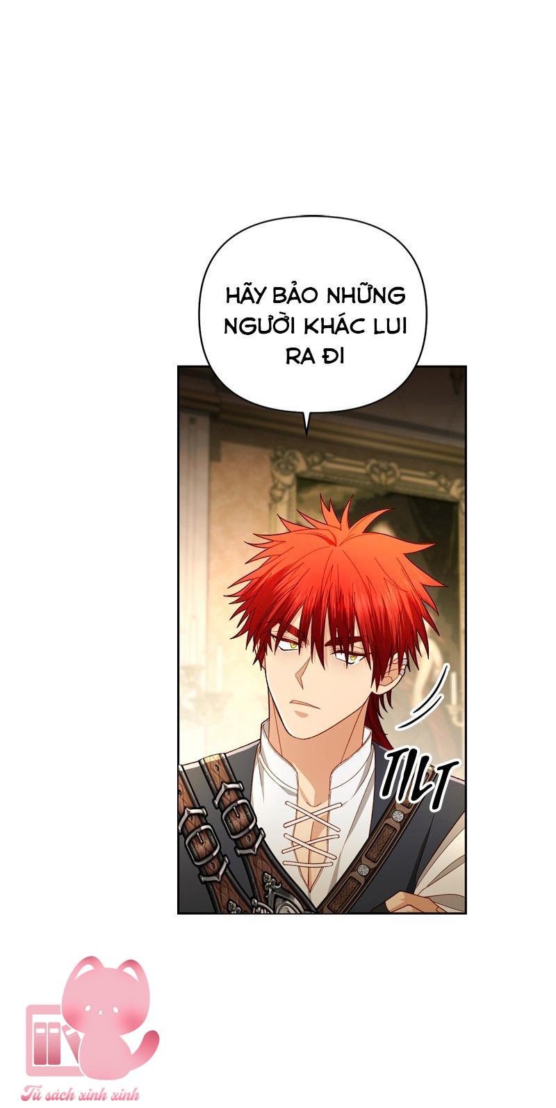 Hoàng Hậu Tái Hôn Chap 216 - Trang 3