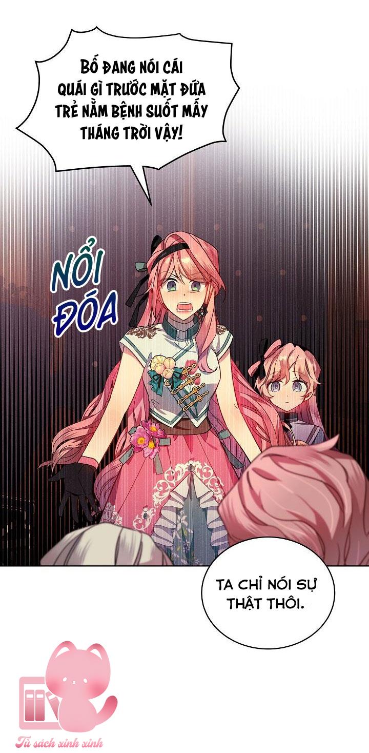 Quý Cô Thế Giới Ngầm Chap 31 - Next Chap 32