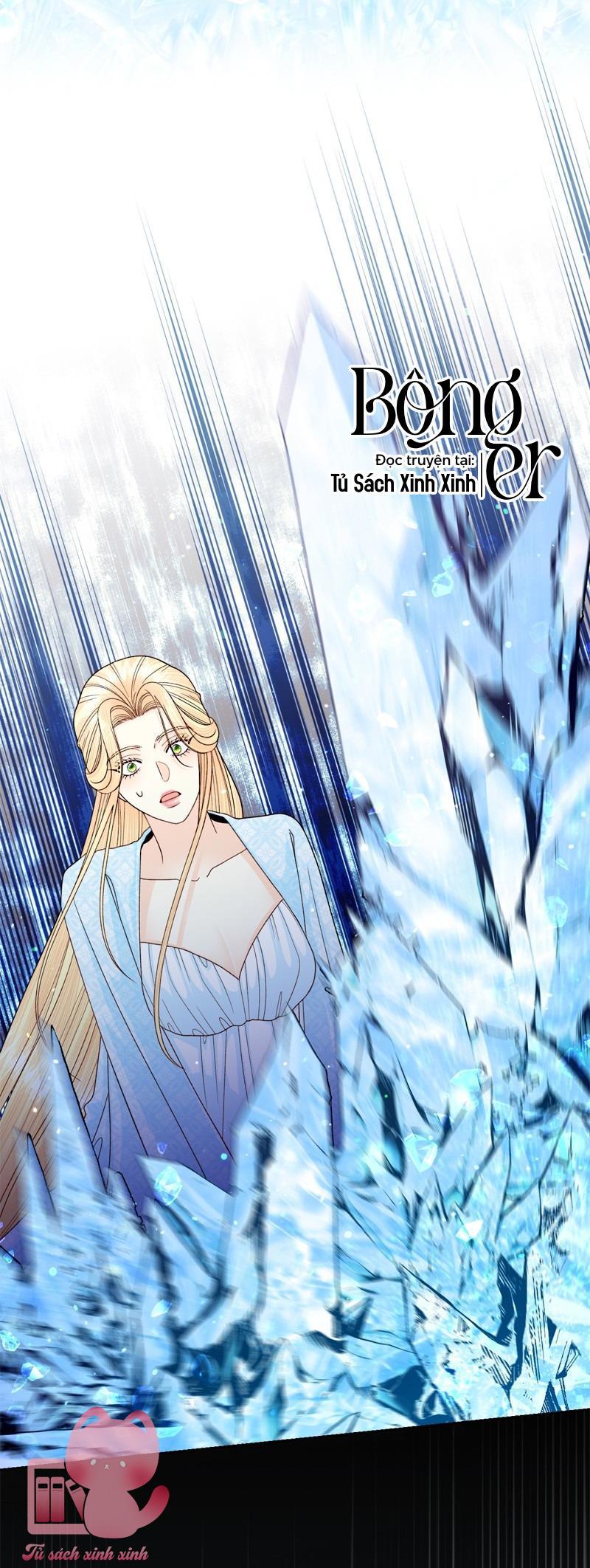 Hoàng Hậu Tái Hôn Chapter 156 - Trang 4