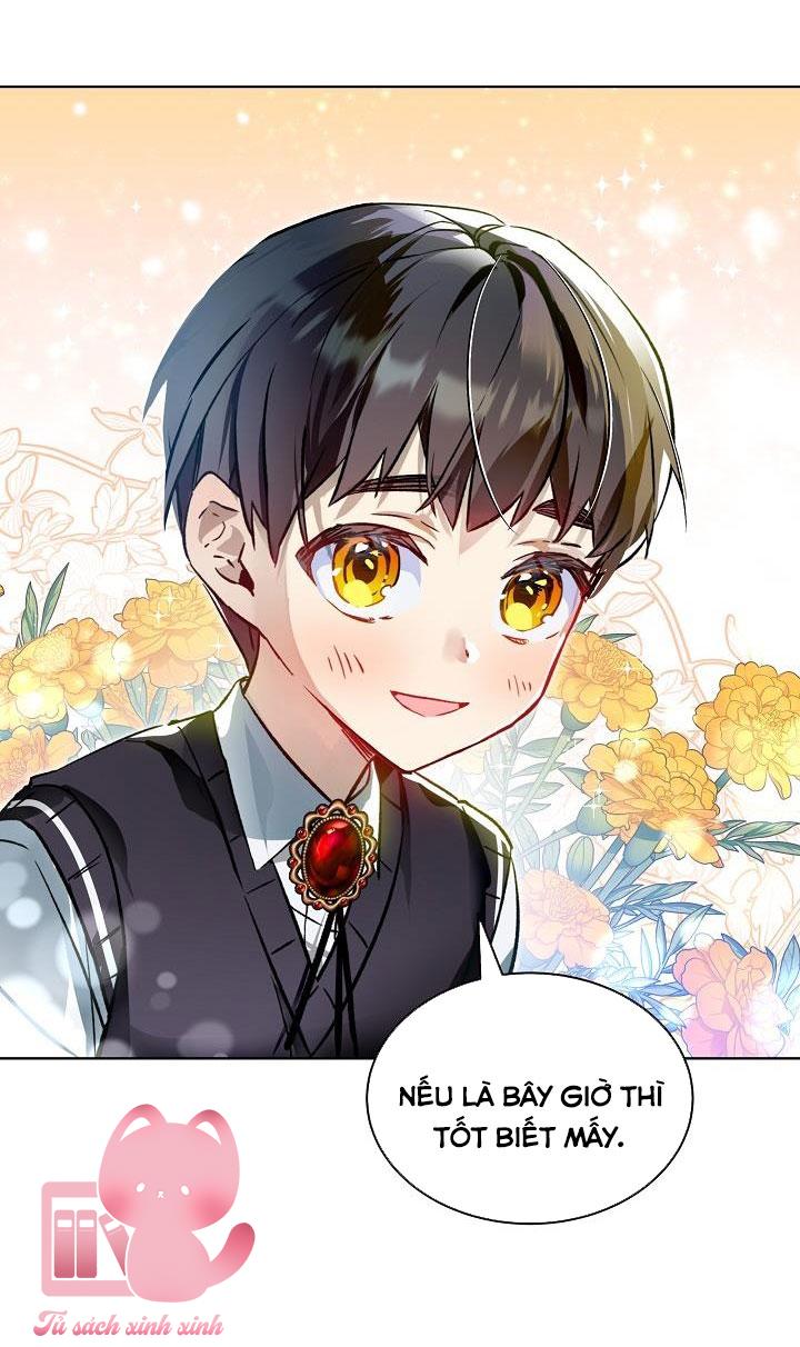 Quý Cô Thế Giới Ngầm Chap 23 - Trang 4