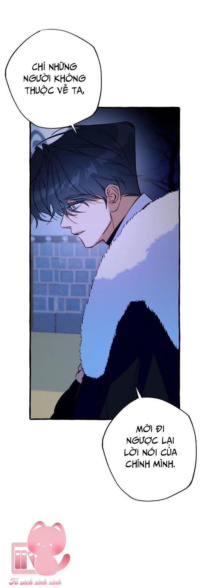 Chuyện Tình Tuyết Phương Bắc Chapter 12 - Next Chapter 13