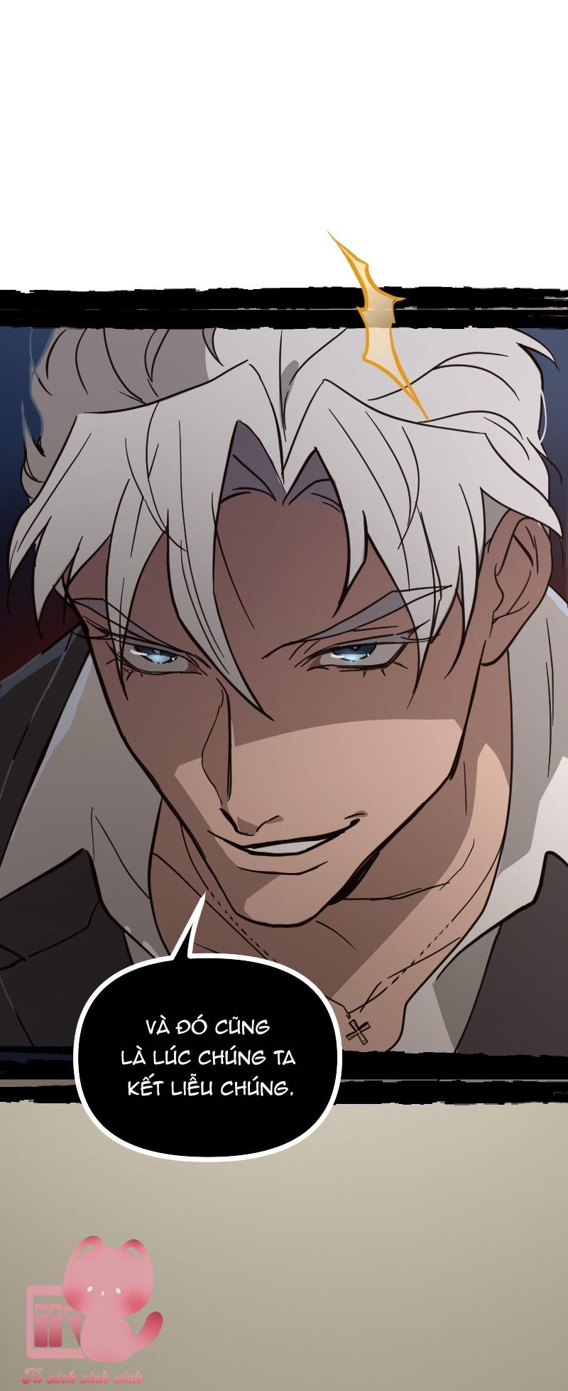 Bảo Mẫu Của Mafia Chap 38 - Next Chap 39