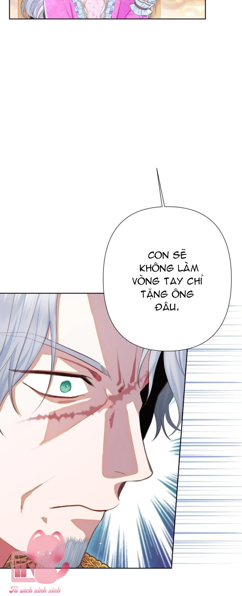 Người Anh Trai Mạnh Nhất Của Tôi Đã Mất Trí Nhớ Chap 21 - Trang 4