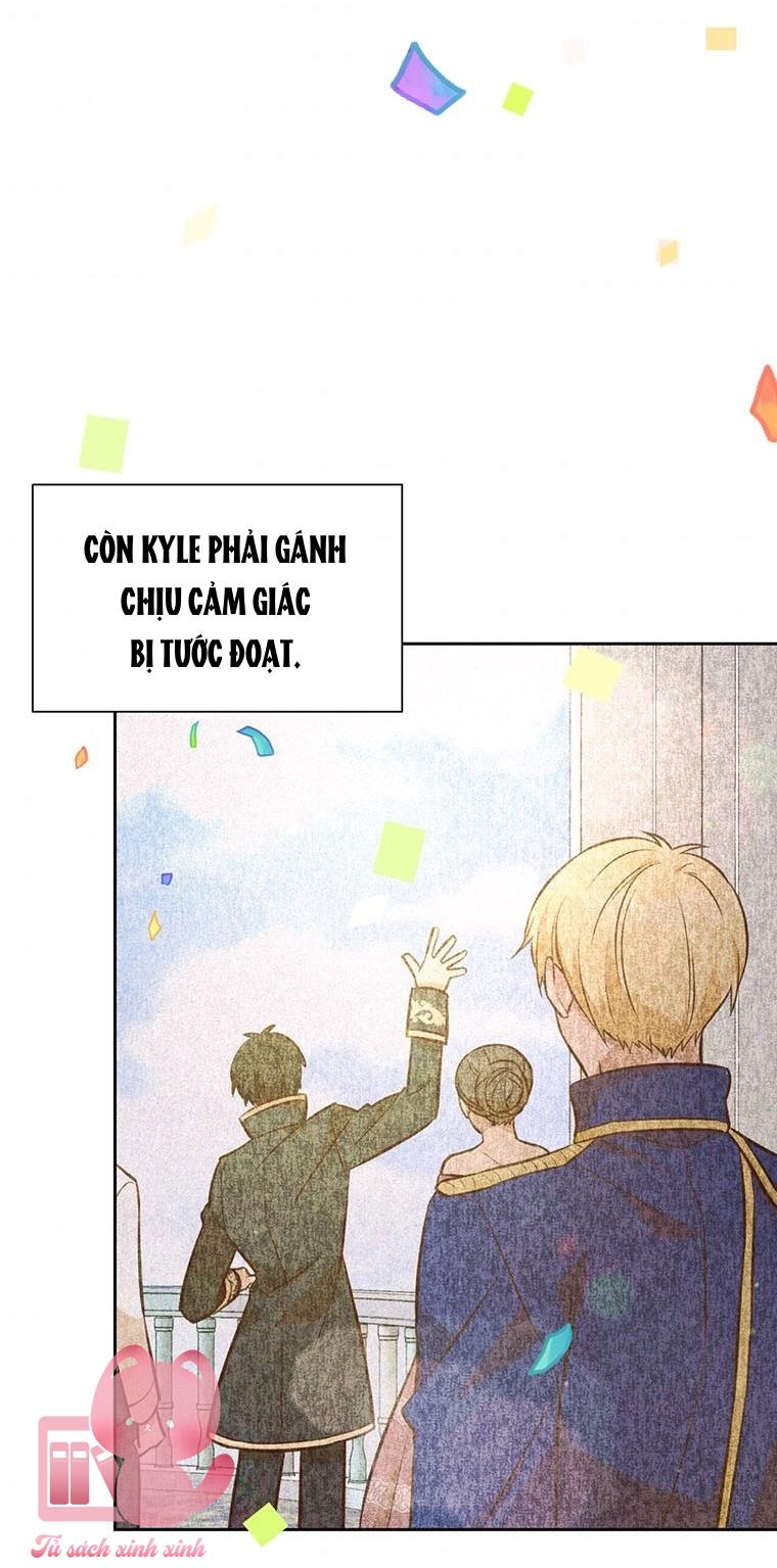 Yêu Tôi Đi, Dù Sao Ngài Cũng Chỉ Là Nhân Vật Phụ Chapter 22 - Next Chapter 22.5