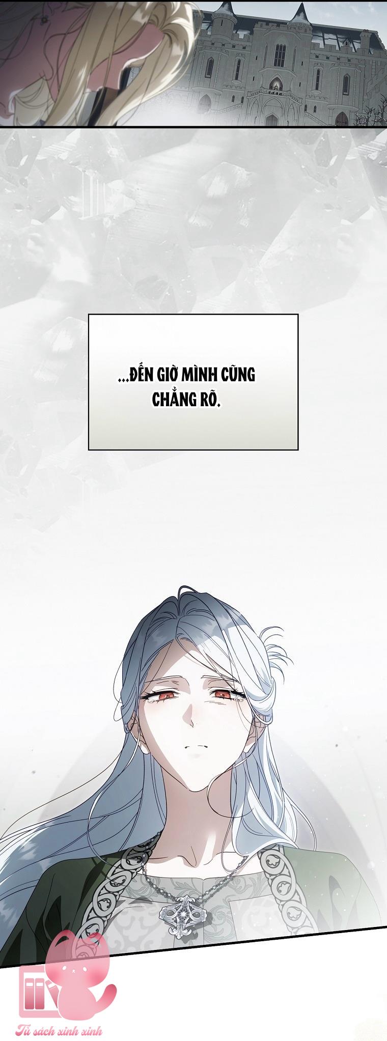 Cách Khiến Phu Quân Đứng Về Phía Tôi Chap 120 - Trang 2