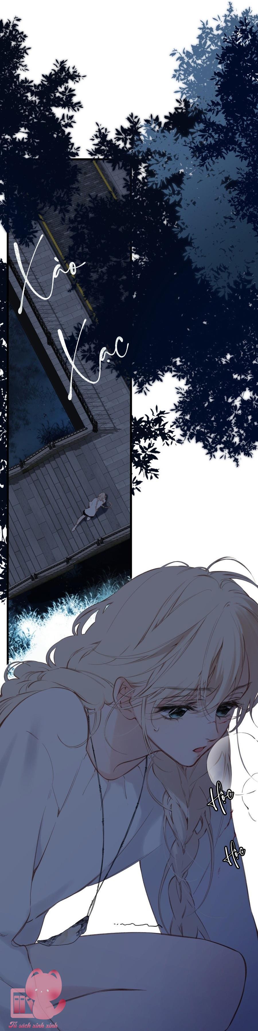 Ngược Dòng Mùa Xuân Chap 22 - Trang 4