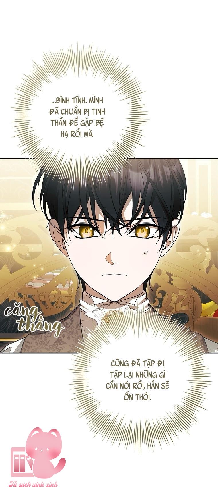 Nhận Nuôi Người Cha Phản Diện Chap 80 - Next Chap 81