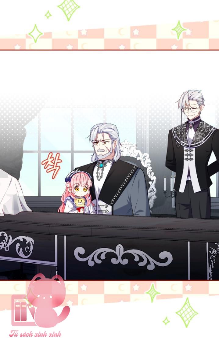 Tôi Được Nuôi Dưỡng Bởi Những Kẻ Phản Diện Chap 46 - Trang 3