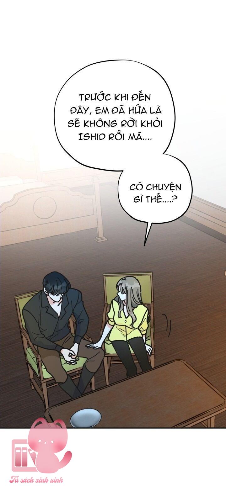 Người Hùng Của Ác Nữ Chapter 53 - Trang 4