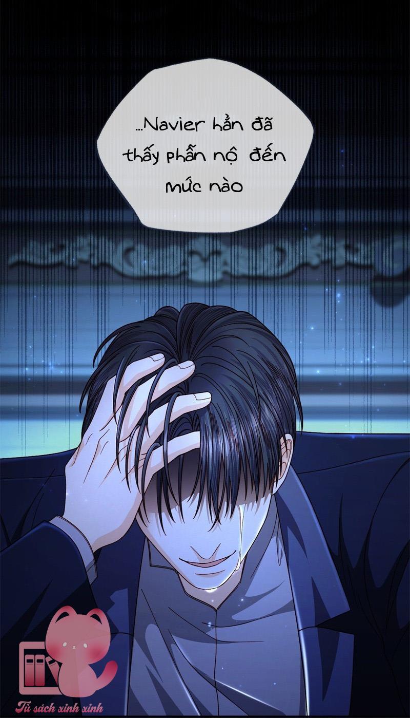 Hoàng Hậu Tái Hôn Chap 208 - Trang 3