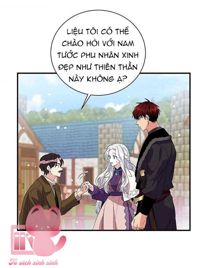 Chồng Yêu, Tôi Đây Bãi Công! Chap 13 - Trang 3