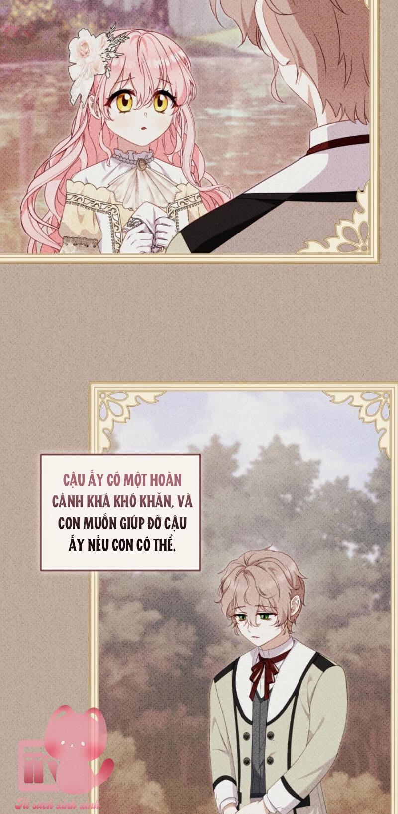 Tôi Được Nuôi Dưỡng Bởi Những Kẻ Phản Diện Chap 98 - Trang 3