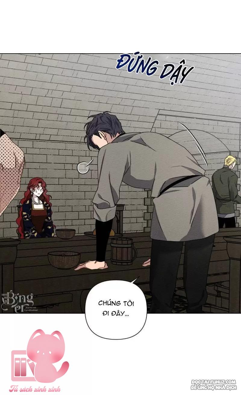 Dưới Tán Cây Sồi Chapter 29 - Trang 3