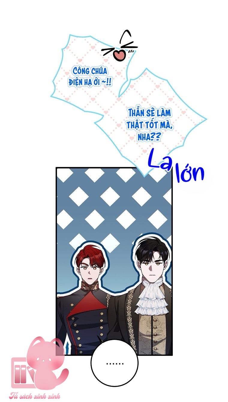 Nhận Nuôi Người Cha Phản Diện Chapter 55 - Trang 4