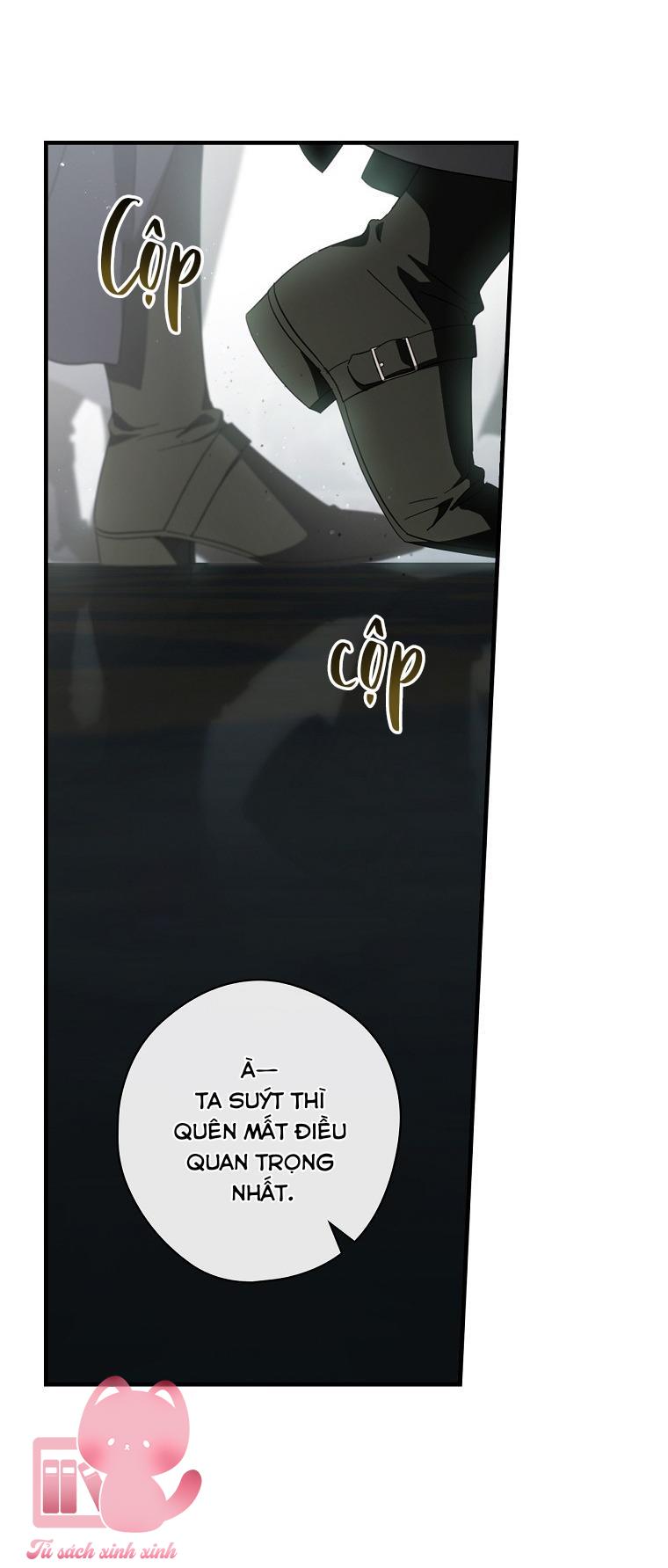 Cách Khiến Phu Quân Đứng Về Phía Tôi Chap 113 - Trang 2