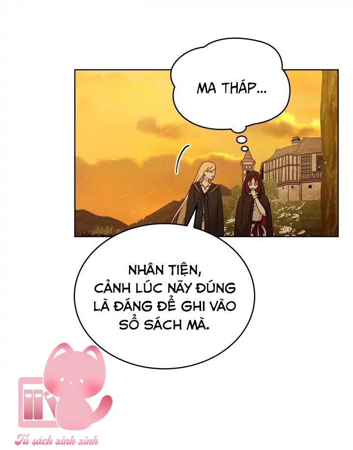 Dưới Tán Cây Sồi Chap 77 - Trang 2
