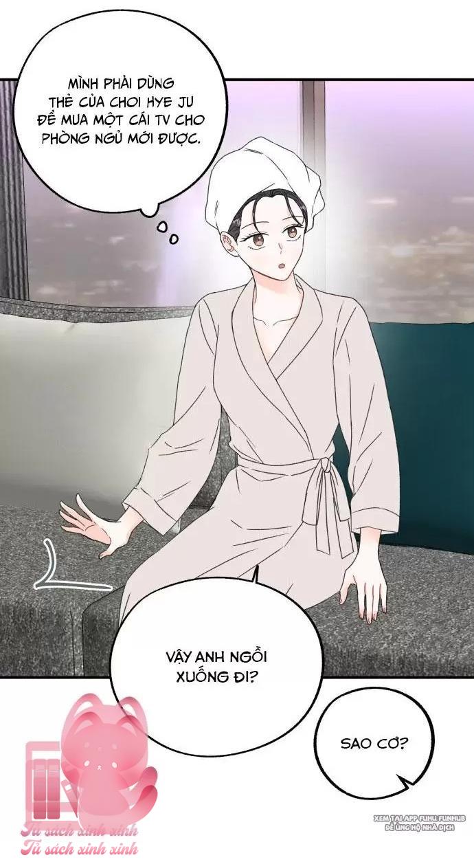 Xác Suất Tình Yêu Chapter 11 - Trang 3